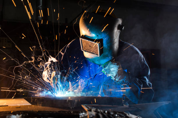 Best Marine and Shipbuilding Welding in Union Park, FL
