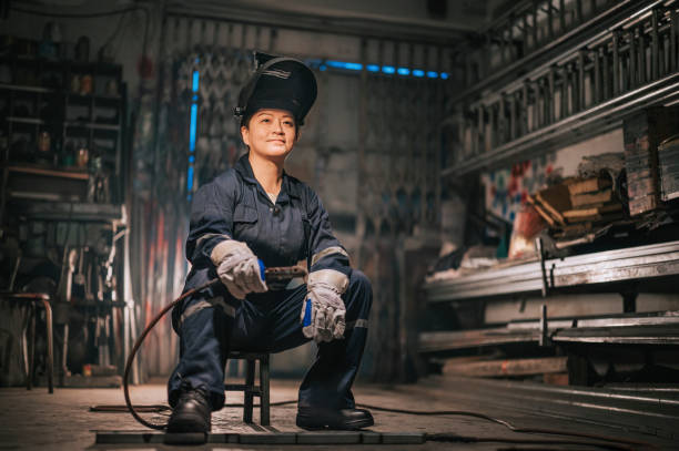 Best Specialty Welding Processes in Union Park, FL