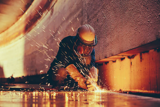 Best Food and Beverage Processing Equipment Welding in Union Park, FL