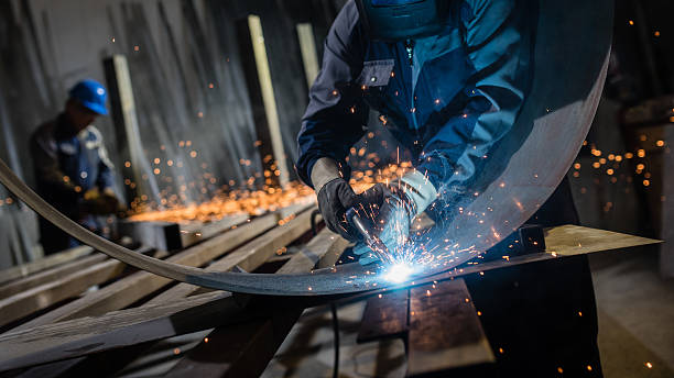 Best Automation and Robotic Welding in Union Park, FL